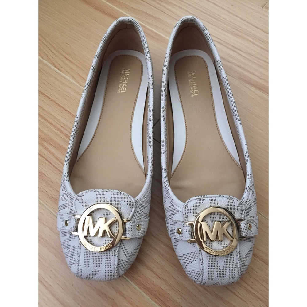 Michael Kors Flats